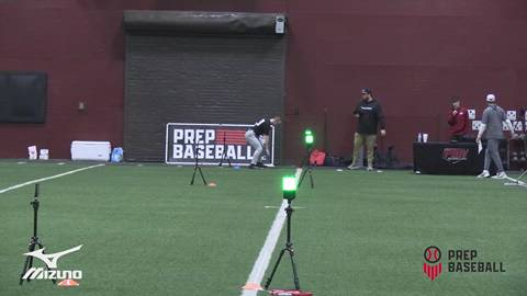 Charlie Williamon - (01/26/2026)