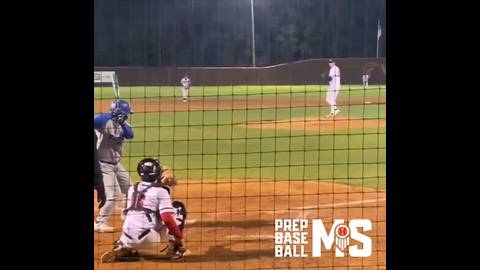 Kolby Stringer - (03/19/2026)