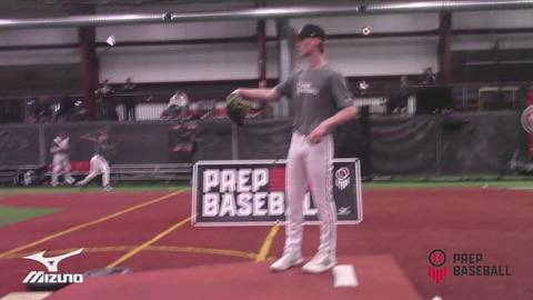 Keaton Wojcik - (03/03/2026)