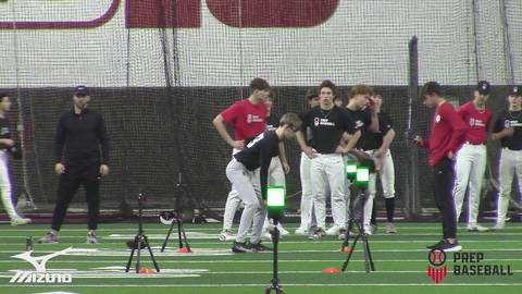 Hayes Loggins - (03/13/2026)