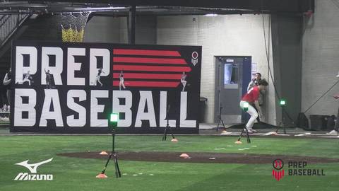 Eastin Sorenson - (04/21/2026)