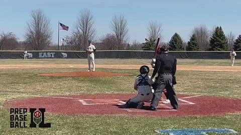 Colin Bettenhausen - (03/31/2026)