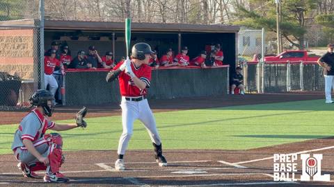 Parker Wolfe - (03/19/2026)