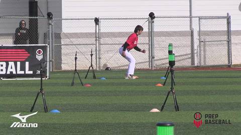 Kaylor Crumpton - (01/14/2026)