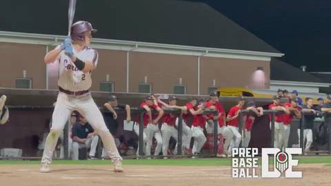 Matthew Rice - (04/23/2026)