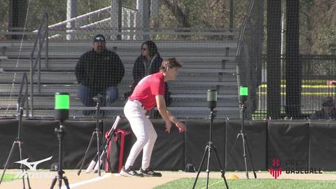 Carter Bourque - (01/15/2026)