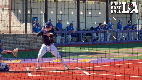 Landen Teague - (03/23/2026)