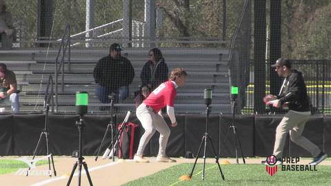 Brady McCluskey - (01/15/2026)