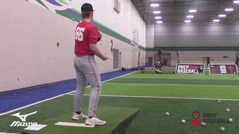 Cameron Stahl - (03/13/2026)