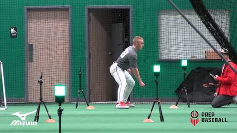 Chris Von Haden - (04/06/2026)