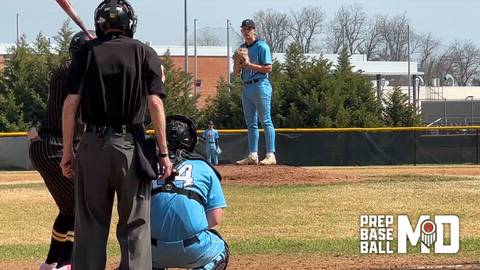 Matthew Sowers - (04/22/2026)