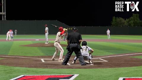 Elliott Proppe - (04/08/2026)