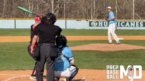 Noah McMurray - (04/09/2026)