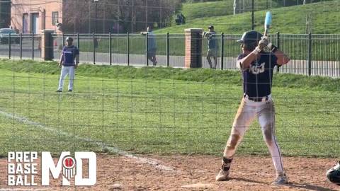 Chase Nemec - (04/09/2026)