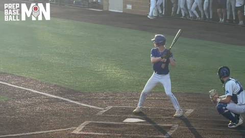 Brayden Colvin - (04/23/2026)