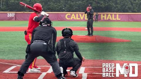 Camden Hunter - (04/09/2026)