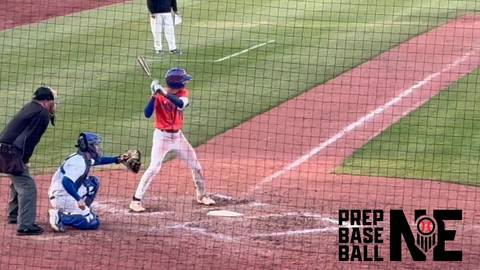 Landen Bader - (03/29/2026)