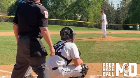 Cayden Musick - (04/23/2026)