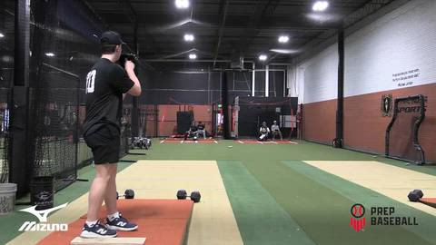 Parker Dix - (02/19/2026)