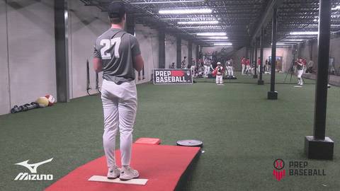 Heath Rosemeyer - (04/21/2026)