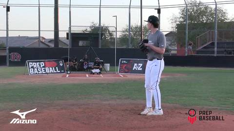Nate Wachinski - (07/31/2026)