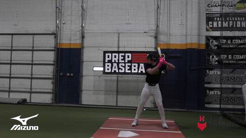 Wyatt Robinson - (02/12/2026)