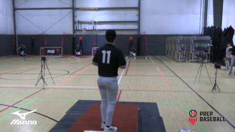 Tanner Requa - (03/19/2026)