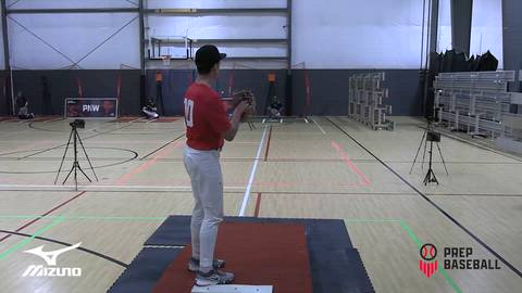 Charley Chipps - (03/19/2026)