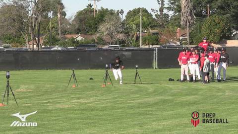 Jakob Kerr - (01/19/2026)