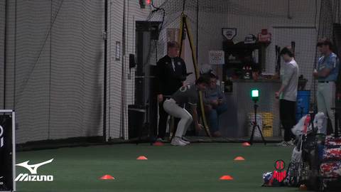 Jaden Freeze - (03/19/2026)