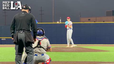 02/09/26 vs. Live Oak