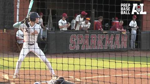 Colton Davis - (03/31/2026)