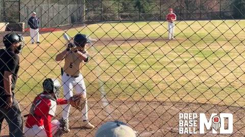 Brady McNatt - (03/31/2026)