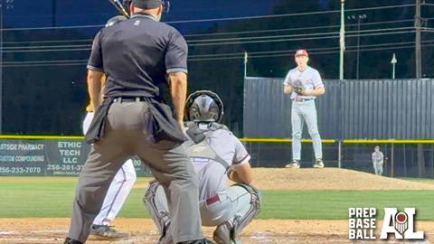 Maxwell Kimbrell - (04/17/2026)