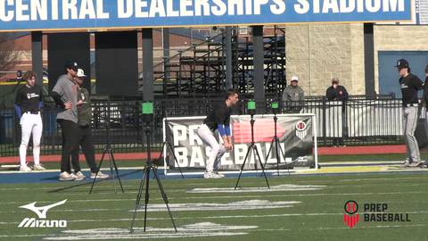 Treyson Becker - (02/12/2026)