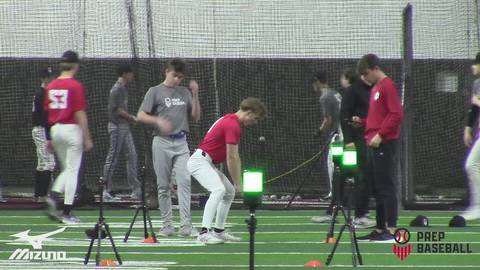 Ben Berwanger - (03/13/2026)