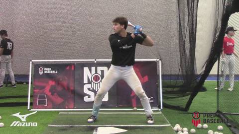 Brenner Weber - (03/13/2026)