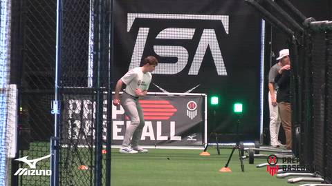 Caleb Reuland - (03/26/2026)