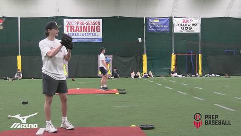 Charlie Delobe - (03/02/2026)