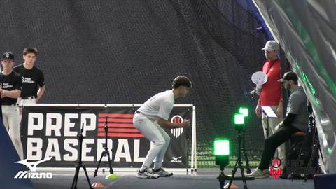 Evan Steinbrunner - (02/15/2026)