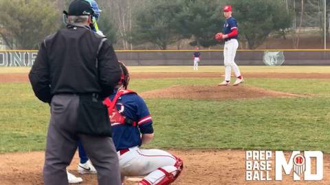 Brice Boling - (03/31/2026)