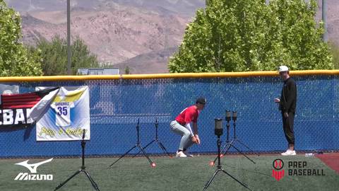 Hayden Eckert - (06/07/2026)