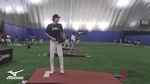 Cooper Chapple - (03/04/2026)