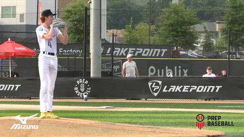 Colter Prescott - (08/07/2026)