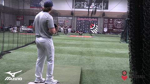 Caleb Kasper - (03/10/2026)