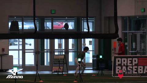 Tyler Beaulieu - (03/10/2026)