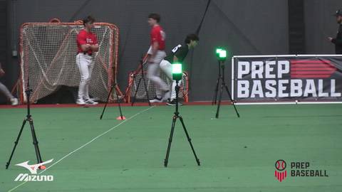 Preston Bolam - (03/19/2026)