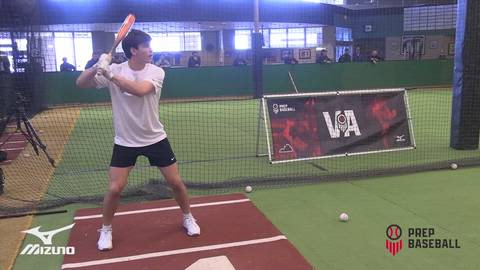 Colt Monticello - (02/27/2026)