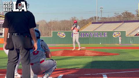 02/09/26 vs. Hahnville