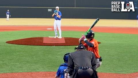 Brock Trahan - (01/26/2026)